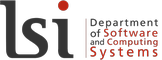 Department of Software and Computing Systems