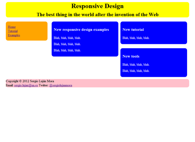 Screenshot of the website with a horizontal resolution of 936 pixels